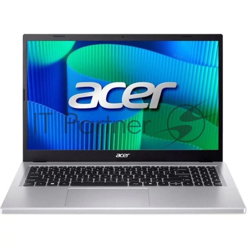 Ноутбук 15.6 IPS FHD Acer Extensa EX215-57-757G silver (Core i7 13620H/32Gb/1Tb SSD/VGA int/noOS) (NX.EJFER.001)
