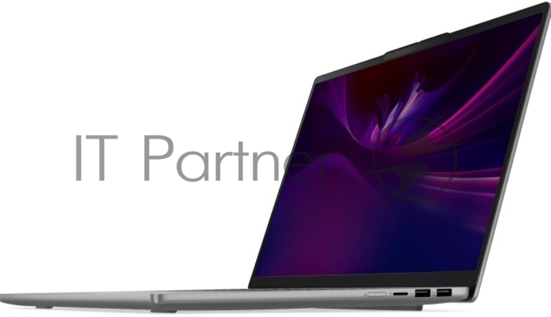 Ноутбук Lenovo IdeaPad Slim 5 16IRH10 Intel Core i7 13620H 2400MHz/16/2880x1800/16GB/1024 SSD/Intel UHD Graphics/Wi-Fi/Bluetooth/Windo 11 Pro (83HS002TRK_Win11P) Grey