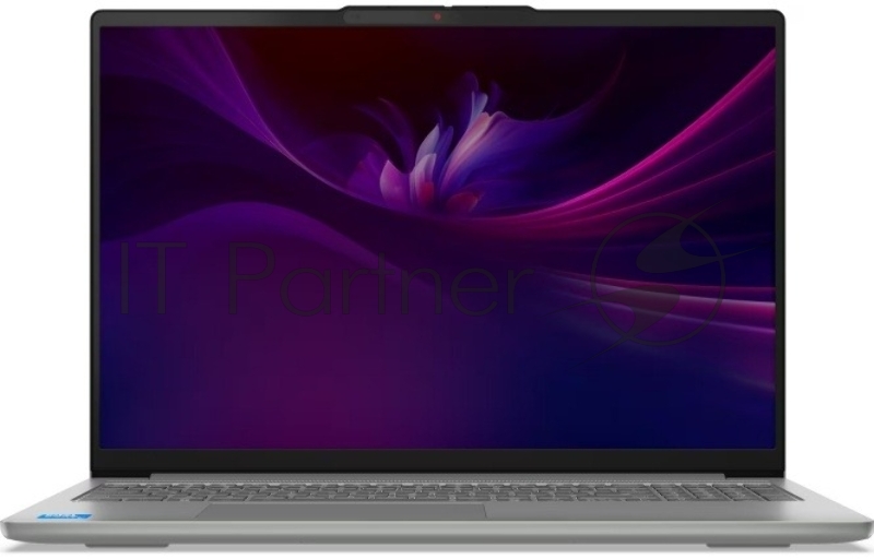 Ноутбук Lenovo IdeaPad Slim 5 16IRH10 Intel Core i7 13620H 2400MHz/16/2880x1800/16GB/1024 SSD/Intel UHD Graphics/Wi-Fi/Bluetooth/Windo 11 Pro (83HS002TRK_Win11P) Grey
