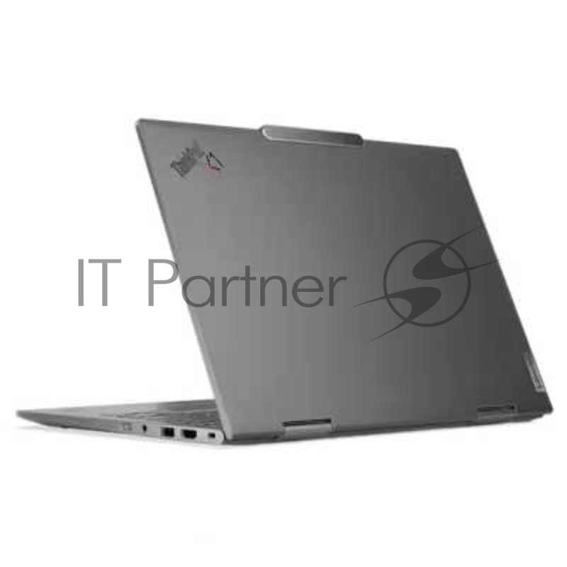 Ноутбук Lenovo ThinkPad X1 2-in1 G10 Aura Edition, 14 (1920x1200) Touch 100%sRGB 500 nits, U7-258V, 32GB, 1TB SSD, Intel Arc Graphics, 1080P FHD RGB+IR, Intel® Wi-Fi 7 BE201 2x2 BE vPro & BT 5.4, Lenovo Yoga Pen, 57Wh, BKLT KB ENG, W11 Pro, 1Y, Grе