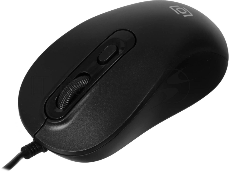 Компьютер Amur Нарвал B7I21 MT i5 12400 (2.5) 16Gb SSD512Gb UHDG 730 FreeDOS 2x2.5GbitEth 500W мышь клавиатура черный (RUS) (2149657)