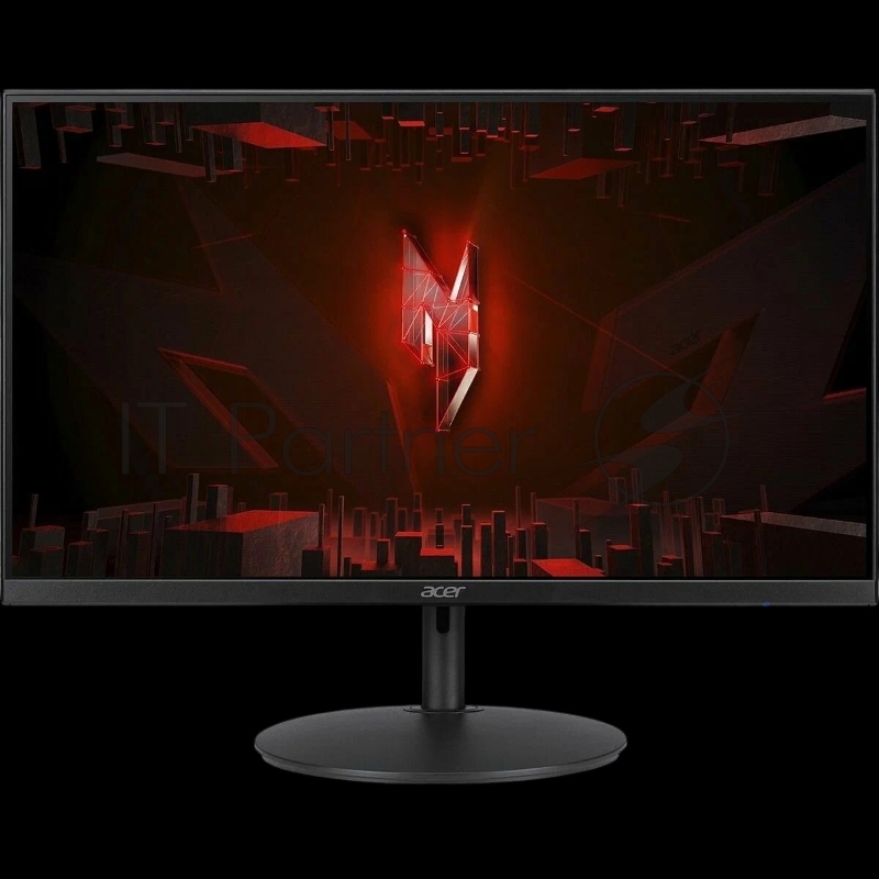 Монитор Acer XV270UP6bmiiprx 27, ZeroFrame, Black, IPS, 2560x1440, 1ms, 250cd, 144Hz, 2xHDMI(2.0), DP(1.4), Speakers 2Wx2, FreeSync, HDR 10, hadj 150, Vesa:100x100