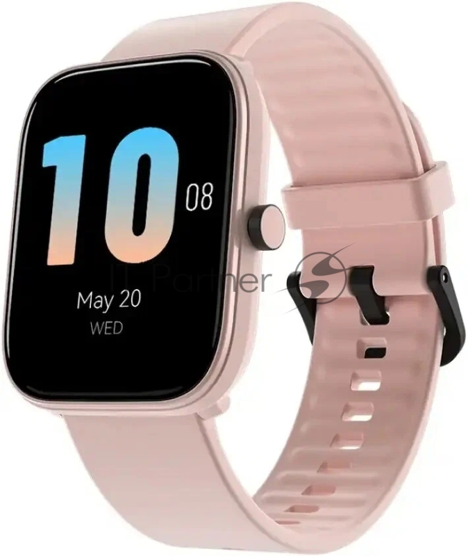 Умные часы Haylou GST Lite (HAYLOU-LS13) Pink RU