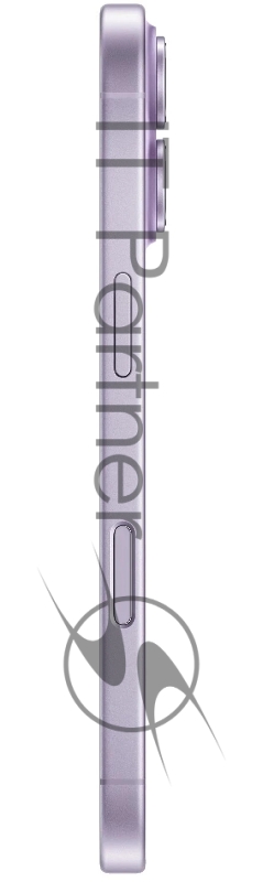 Смартфон Apple iPhone 17 256Gb Lavender Dual Sim A3521 MG704CH/A 195950645439