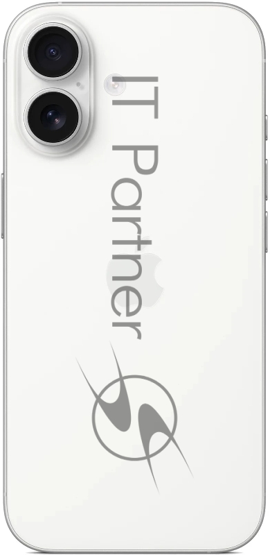 Смартфон Apple iPhone 17 256Gb White Dual Sim A3521 MG6X4CH/A 195950645415