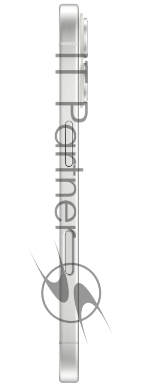 Смартфон Apple iPhone 17 256Gb White Dual Sim A3521 MG6X4CH/A 195950645415