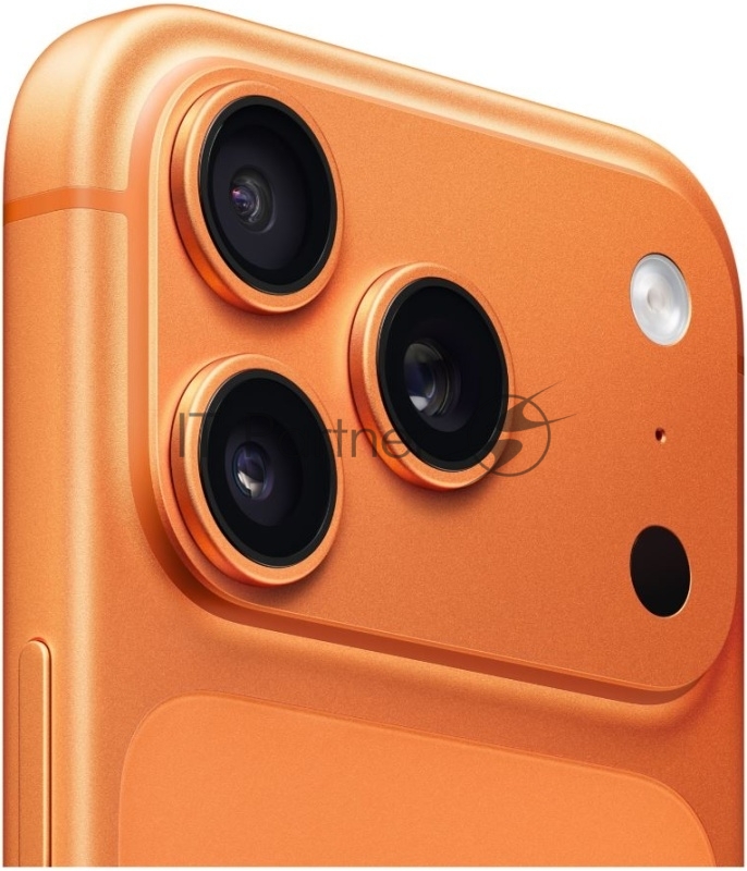 Смартфон Apple iPhone 17 Pro 256Gb Cosmic Orange A3523 MG8H4ZA/A 195950627435