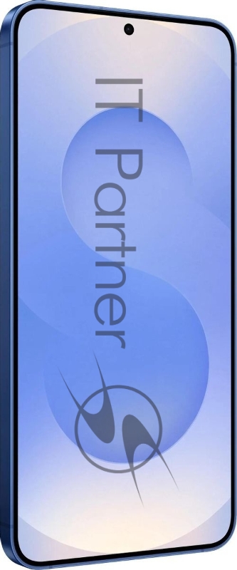 Смартфон Samsung SM-S936B Galaxy S25+ 256Gb 12Gb темно-синий моноблок 3G 4G 6.7 1440x3120 Android 15 50Mpix 802.11 a/b/g/n/ac/ax/be NFC GPS GSM900/1800 GSM1900 Protect