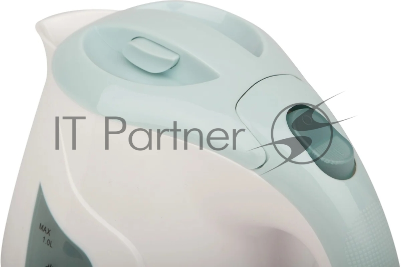 Чайник Energy E-209 синий