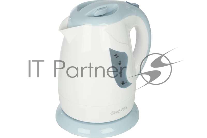 Чайник Energy E-209 синий