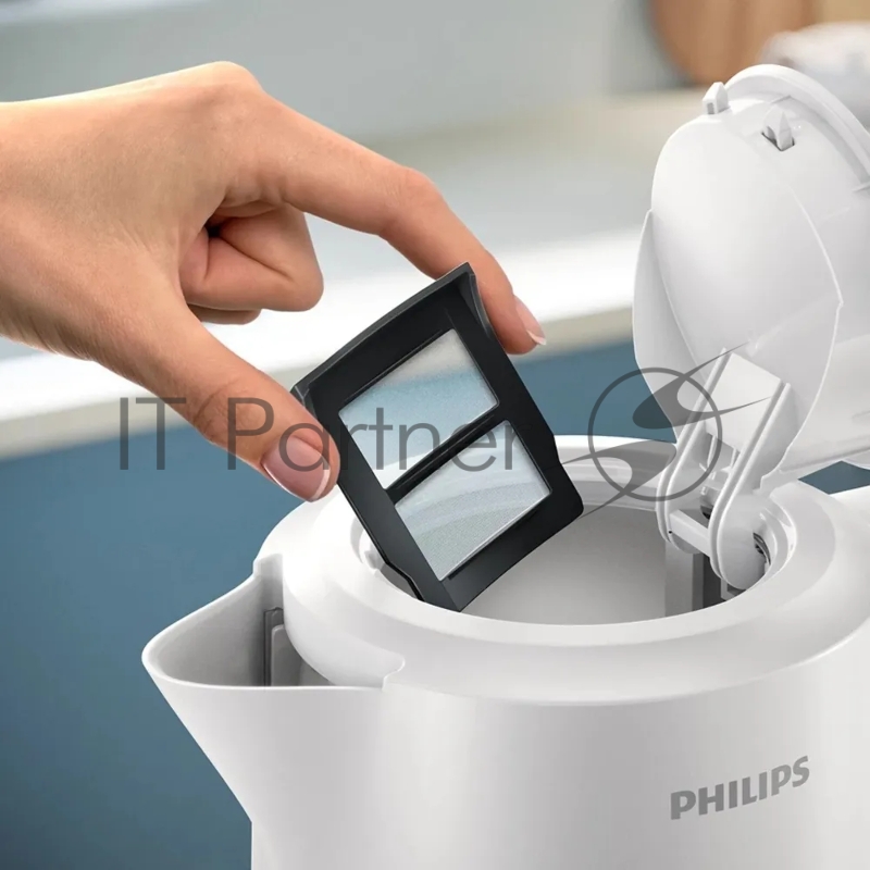 Чайник PHILIPS HD9411/00