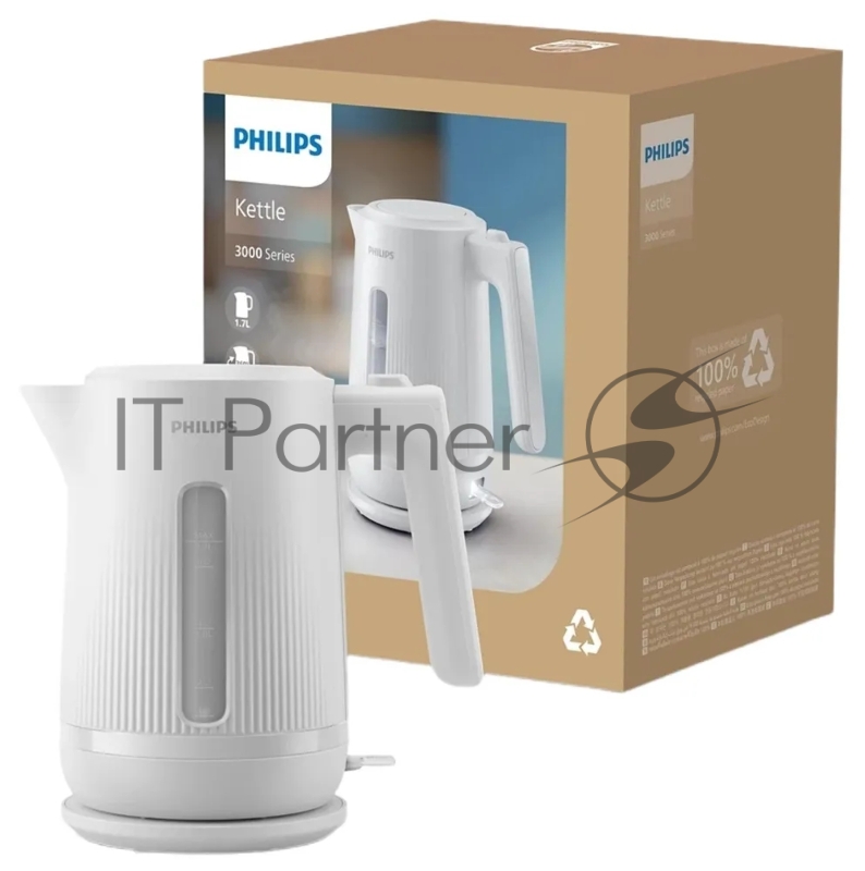 Чайник PHILIPS HD9411/00