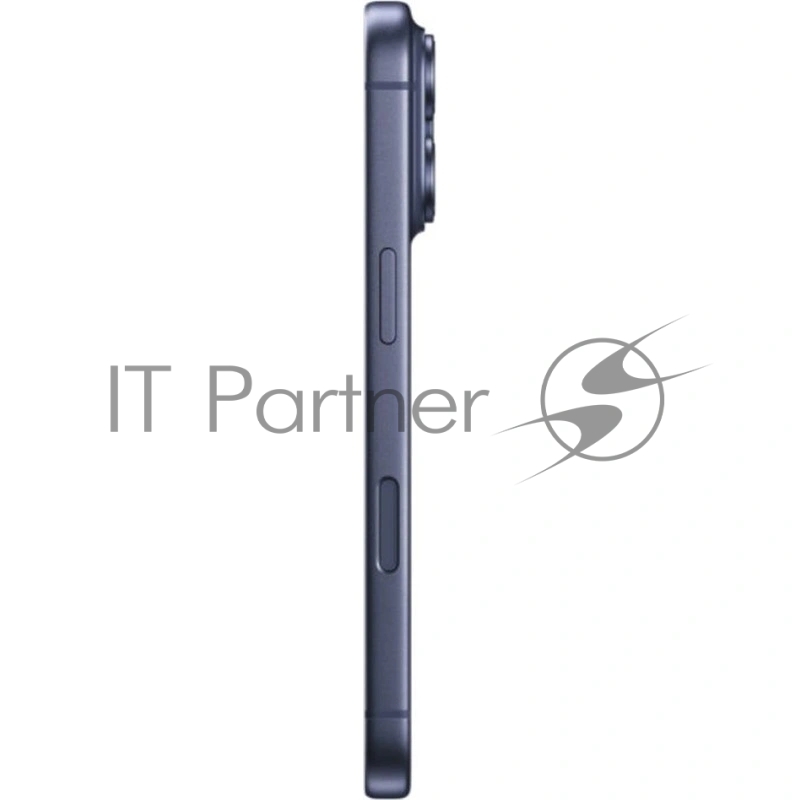 Смартфон Apple iPhone 17 Pro Max 512Gb Deep Blue A3526 MFYU4ZA/A 195950639889