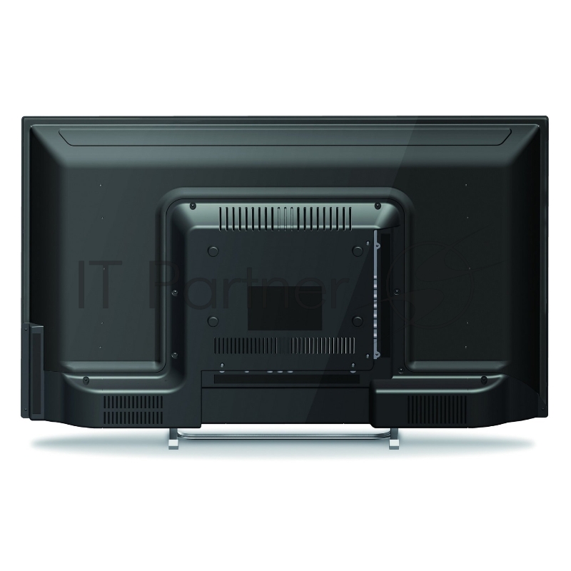 Телевизор PolarLine 40 40PL51TC черный LED FHD 50Hz