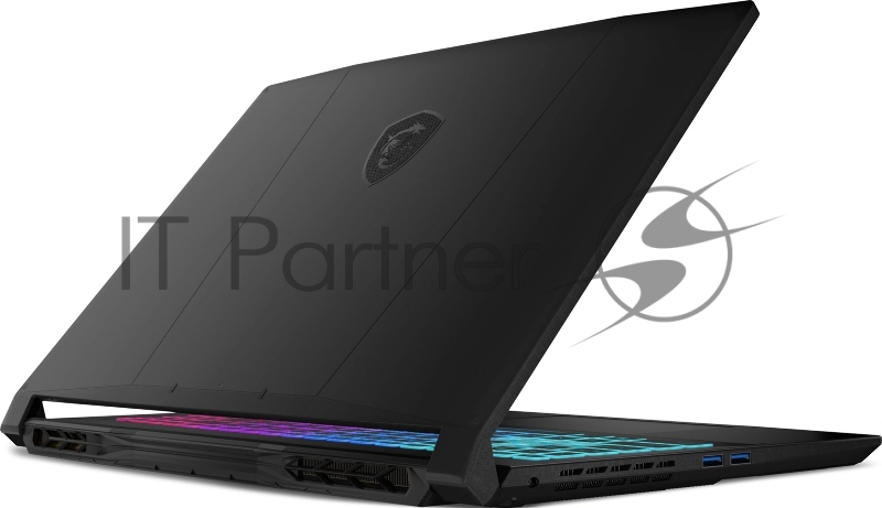 Ноутбук MSI Katana 15 HX B14WGK-226XRU Intel Core i7 14650HX 2200MHz/15.6/1920x1080/32GB/10 SSD/NVIDIA GeForce RTX 5070 8GB/Wi-Fi/Bluetooth/Windows 11 Pro (9S7-1587C1-226_Win11P) Black