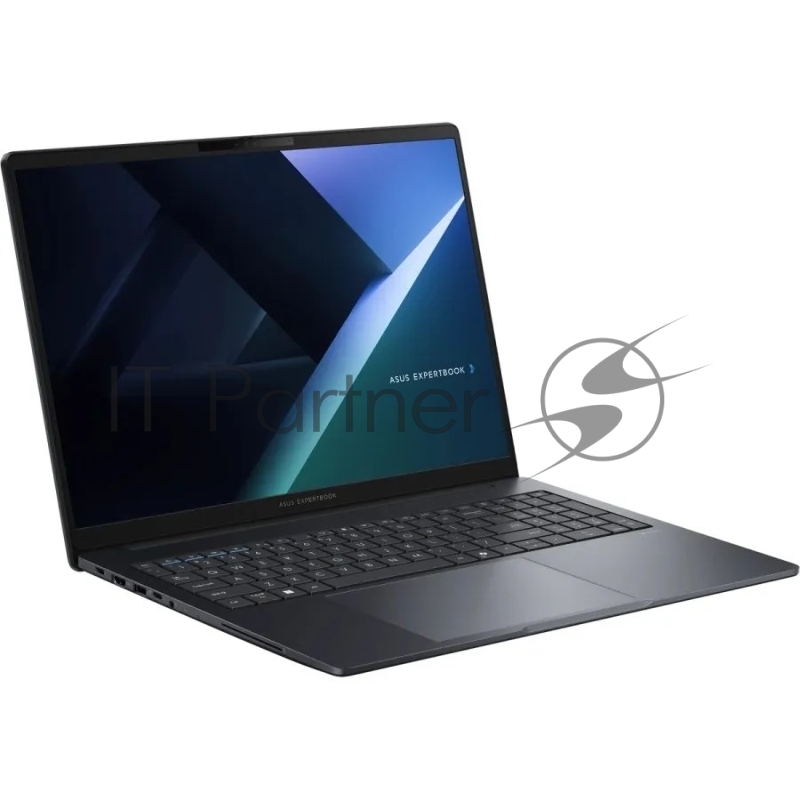 Ноутбук ASUS ExpertBook B3 B3605CCA-MB0142 Intel Core Ultra 7 155H 3800MHz/16/1920x1200/16GB/1024 SSD/Intel Arc Graphics/Wi-Fi/Bluetooth/Windo 11 Pro Grey