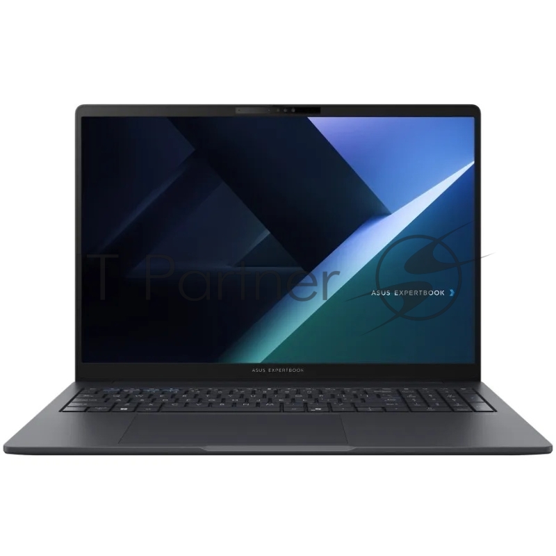 Ноутбук ASUS ExpertBook B3 B3605CCA-MB0142 Intel Core Ultra 7 155H 3800MHz/16/1920x1200/16GB/1024 SSD/Intel Arc Graphics/Wi-Fi/Bluetooth/Windo 11 Pro Grey