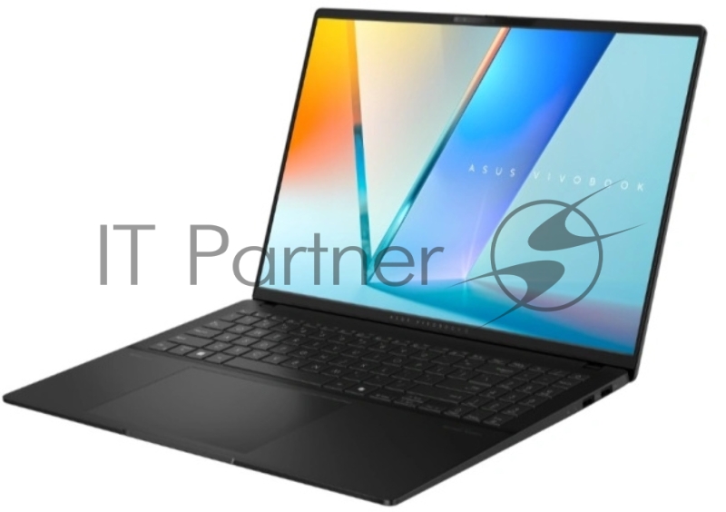 Ноутбук Asus Vivobook S 16 M5606KA-RI036 Neutral Black (90NB1592-M00170)