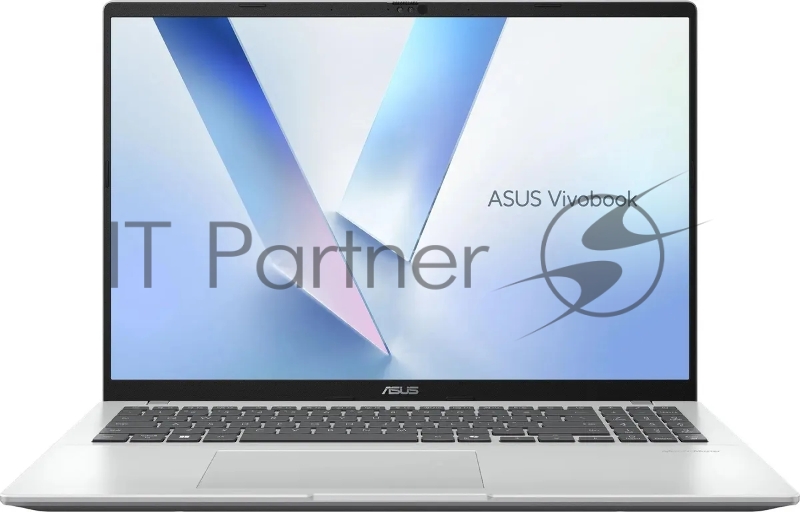 Ноутбук ASUS Vivobook 16 M1607KA-MB144 Cool Silver (90NB15F2-M00D00)