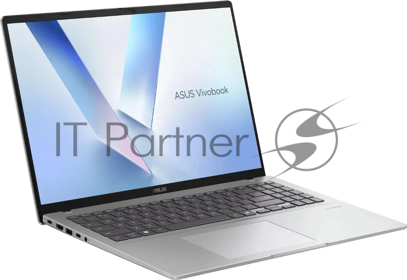 Ноутбук ASUS Vivobook 16 M1607KA-MB144 Cool Silver (90NB15F2-M00D00)