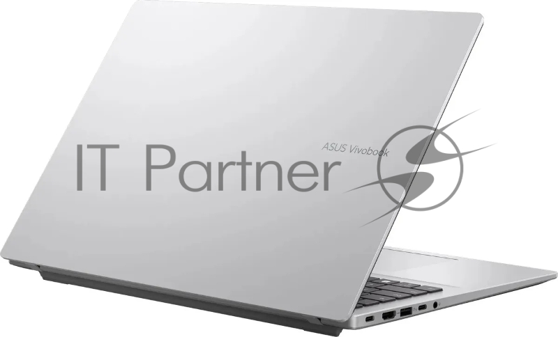 Ноутбук ASUS Vivobook 16 M1607KA-MB144 Cool Silver (90NB15F2-M00D00)