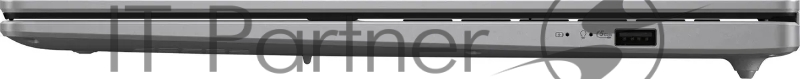 Ноутбук ASUS Vivobook 16 M1607KA-MB144 Cool Silver (90NB15F2-M00D00)