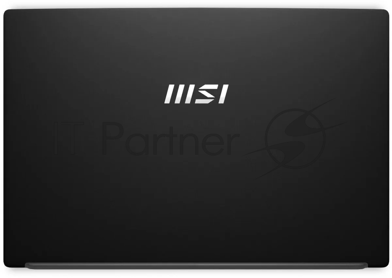 Ноутбук MSI Modern 15 H AI C1MTG-084US Ultra 9 185H 32Gb SSD1Tb Intel UHD Graphics 15.6 IPS Touch FHD (1920x1080) Windows 11 Home Multi Language black WiFi BT Cam (9S7-15H551-084)