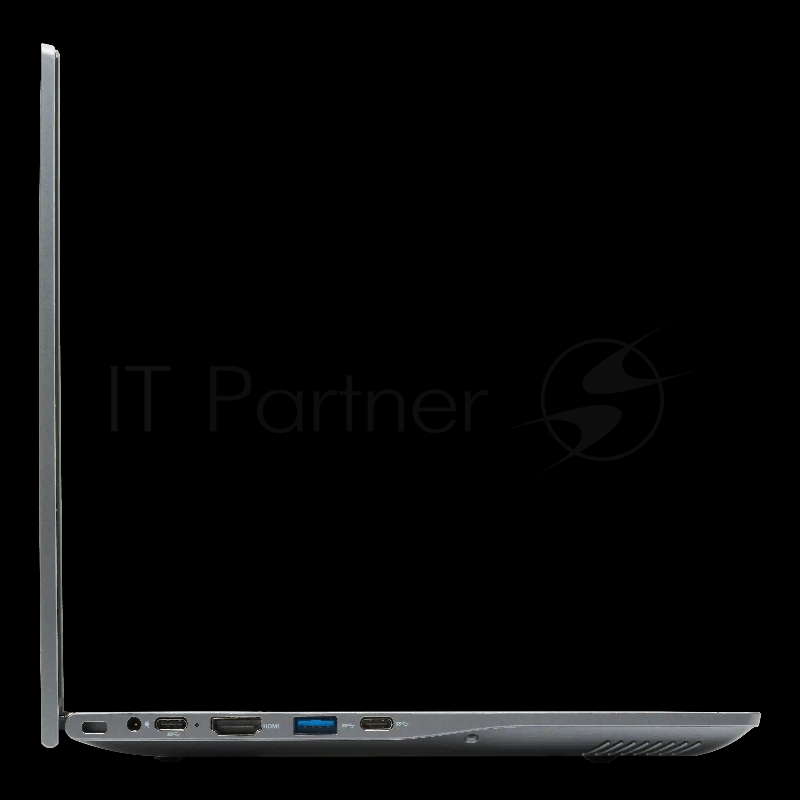 Ноутбук NERPA CASPICA ALOSO I342-14 (14.1 IPS/1920x1080/Intel Core i3-1215U (1.2GHz)/16GB/512GB NVMe SSD/UHD/WiFi+BT/noOS/51WHr/1.4
