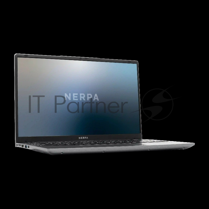 Ноутбук NERPA CASPICA ALOSO I342-14 (14.1 IPS/1920x1080/Intel Core i3-1215U (1.2GHz)/16GB/512GB NVMe SSD/UHD/WiFi+BT/noOS/51WHr/1.4
