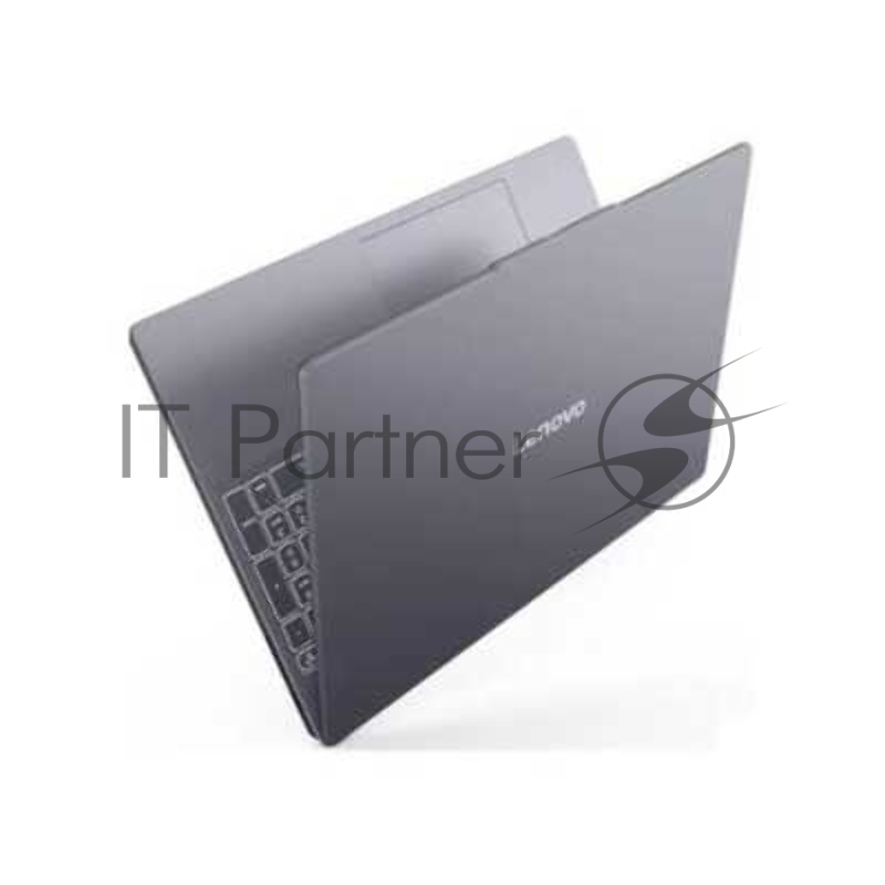 Ноутбук Lenovo IdeaPad Slim 5 15ARP10/15.3 WUXGA 1920x1200/AMD Ryzen 7 7735HS/16 Gb/512 Gb SSD/AMD Radeon Graphics/No OS/серый/1.63 кг