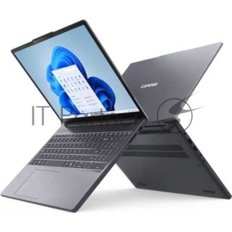 Ноутбук Lenovo IdeaPad Slim 3 15AHP10/15.3 WUXGA 1920x1200/AMD Ryzen 7 8840HS/16 Gb/512 Gb SSD/AMD Radeon Graphics/No OS/серый/1.63 кг