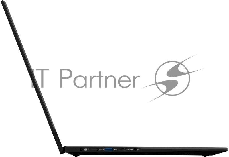 Ноутбук Osio BaseLine B150i-009b N-series N200 8Gb SSD512Gb Intel UHD Graphics 15.6 IPS FHD (1920x1080) без ОС black WiFi BT Cam 5000mAh