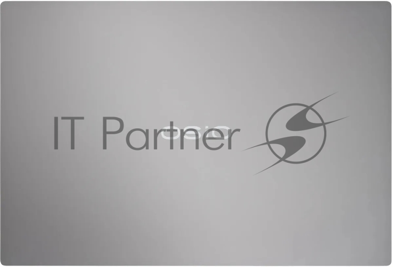 Ноутбук Osio BaseLine B150i-009s N-series N200 8Gb SSD512Gb Intel UHD Graphics 15.6 IPS FHD (1920x1080) без ОС silver WiFi BT Cam 5000mAh