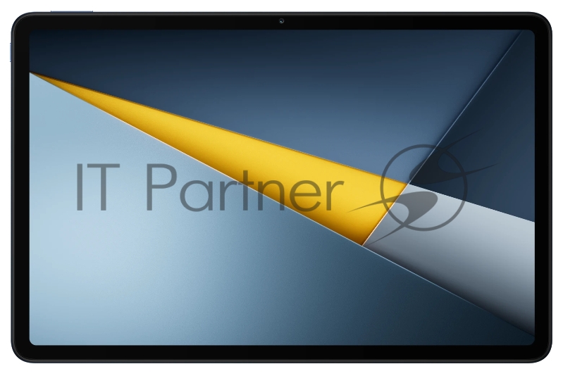 Планшет Xiaomi Poco Pad M1 7s Gen 4 (2.7) 8C RAM8Gb ROM256Gb 12.1 IPS 2560x1600 Android 15 синий 8Mpix 8Mpix BT WiFi microSD 2Tb 12000mAh 1992hrs