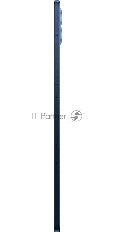 Планшет Xiaomi Poco Pad M1 7s Gen 4 (2.7) 8C RAM8Gb ROM256Gb 12.1 IPS 2560x1600 Android 15 синий 8Mpix 8Mpix BT WiFi microSD 2Tb 12000mAh 1992hrs