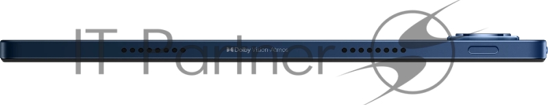 Планшет Xiaomi Poco Pad M1 7s Gen 4 (2.7) 8C RAM8Gb ROM256Gb 12.1 IPS 2560x1600 Android 15 синий 8Mpix 8Mpix BT WiFi microSD 2Tb 12000mAh 1992hrs