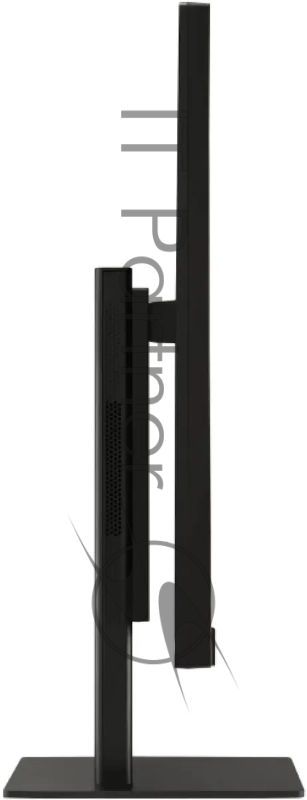 Моноблок Osio BaseLine B240i-025b 23.8 Full HD i3 1115G4 (3) 16Gb SSD512Gb UHDG Windows 11 Pro GbitEth WiFi BT 84W Cam черный 1920x1080 (RUS)