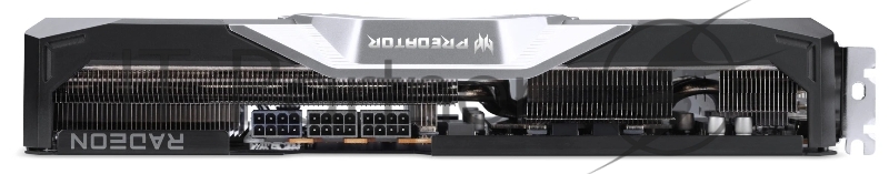 Видеокарта Acer RX9070XT PREDATOR BIFROST OC 16GB GDDR6 256bit 3xDP HDMI 3FAN RTL