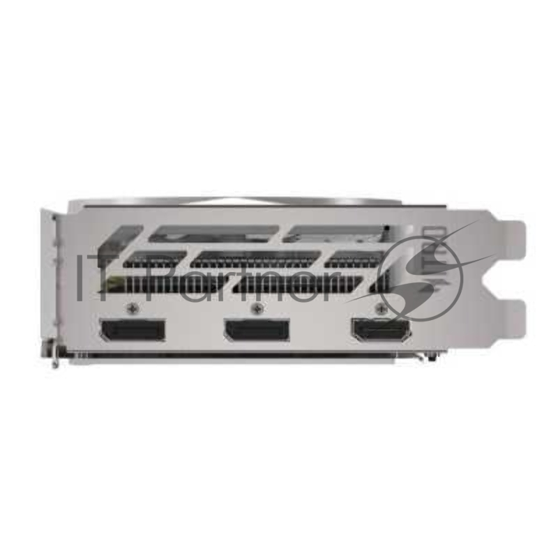 Видеокарта Acer RX9060XT NITRO WHITE OC 8GB GDDR6 128bit 2xDP HDMI 2FAN RTL