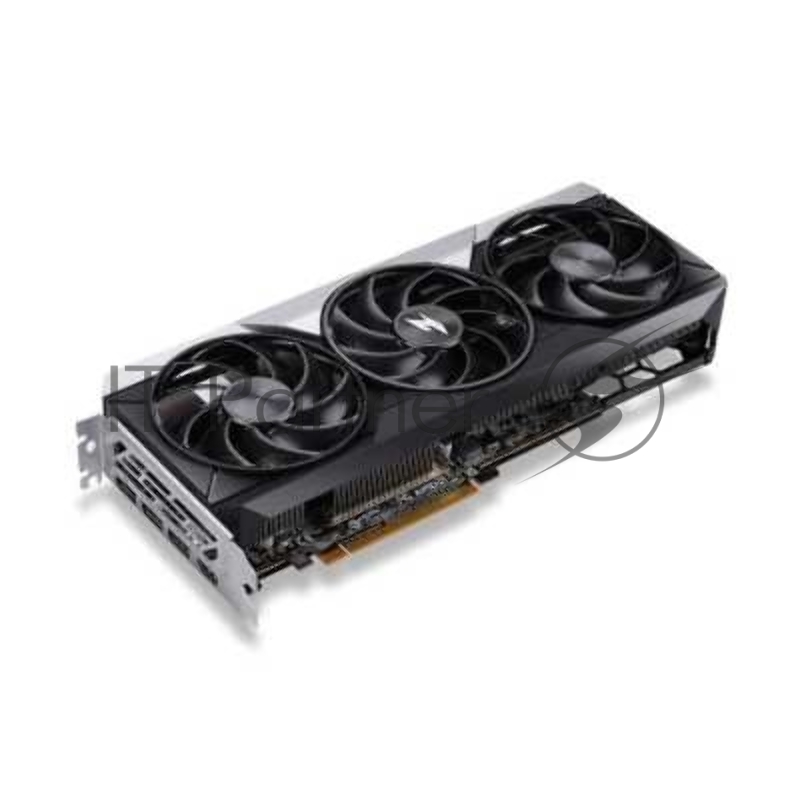 Видеокарта Acer RX9070XT NITRO OC 16GB GDDR6 256bit 3xDP HDMI 3FAN RTL