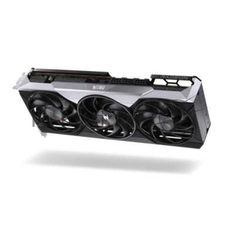 Видеокарта Acer RX9070XT NITRO OC 16GB GDDR6 256bit 3xDP HDMI 3FAN RTL