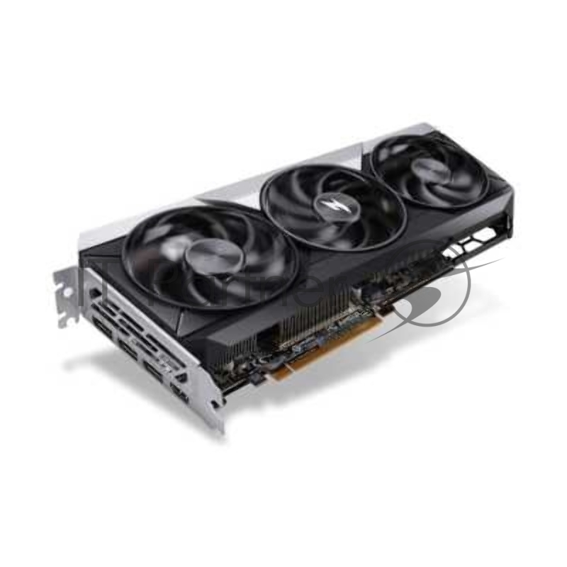 Видеокарта Acer RX9070XT NITRO OC 16GB GDDR6 256bit 3xDP HDMI 3FAN RTL
