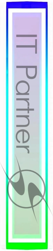 Вентилятор для корпуса Bloody CF-11 LCD ARGB 120х120x25 белый 4-pin 32дБ (упак.:1шт) (CF-11-ARGB120-WH) Ret