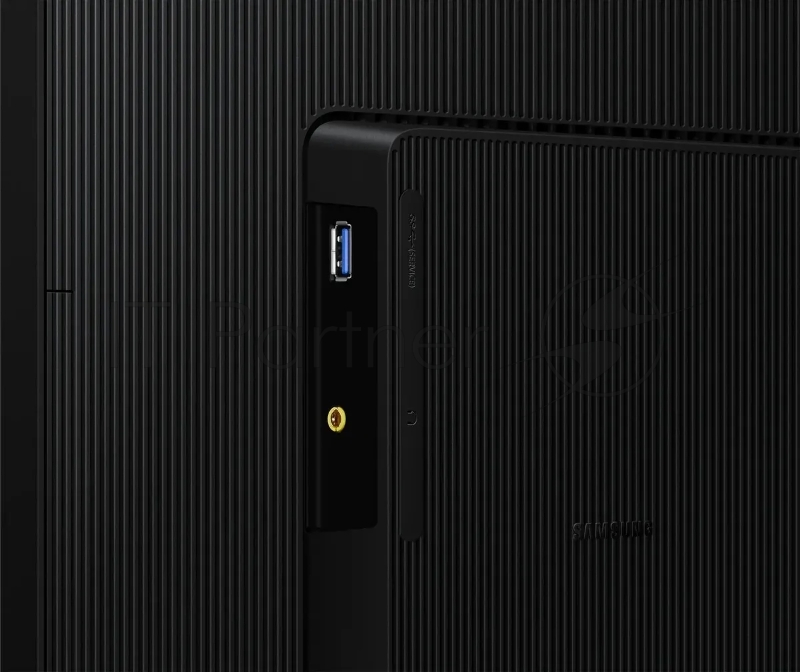 Монитор Samsung 27 ViewFinity S7 S27D700EAUXEN черный IPS LED 5ms 16:9 HDMI M/M матовая 1000:1 350cd 178гр/178гр 3840x2160 60Hz DP Quad 4K (2160p) USB 5кг