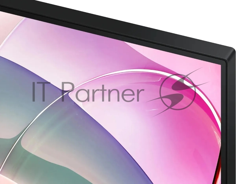 Монитор Samsung 27 ViewFinity S7 S27D700EAUXEN черный IPS LED 5ms 16:9 HDMI M/M матовая 1000:1 350cd 178гр/178гр 3840x2160 60Hz DP Quad 4K (2160p) USB 5кг