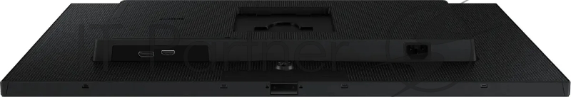 Монитор Samsung 27 ViewFinity S7 S27D700EAUXEN черный IPS LED 5ms 16:9 HDMI M/M матовая 1000:1 350cd 178гр/178гр 3840x2160 60Hz DP Quad 4K (2160p) USB 5кг