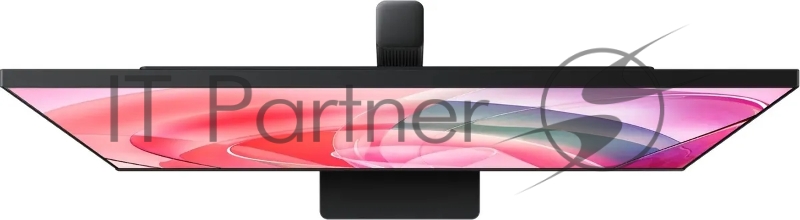 Монитор Samsung 27 ViewFinity S7 S27D700EAUXEN черный IPS LED 5ms 16:9 HDMI M/M матовая 1000:1 350cd 178гр/178гр 3840x2160 60Hz DP Quad 4K (2160p) USB 5кг