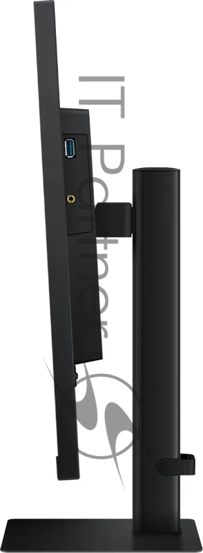 Монитор Samsung 27 ViewFinity S7 S27D700EAUXEN черный IPS LED 5ms 16:9 HDMI M/M матовая 1000:1 350cd 178гр/178гр 3840x2160 60Hz DP Quad 4K (2160p) USB 5кг