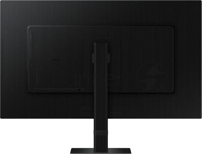 Монитор Samsung 27 ViewFinity S7 S27D700EAUXEN черный IPS LED 5ms 16:9 HDMI M/M матовая 1000:1 350cd 178гр/178гр 3840x2160 60Hz DP Quad 4K (2160p) USB 5кг