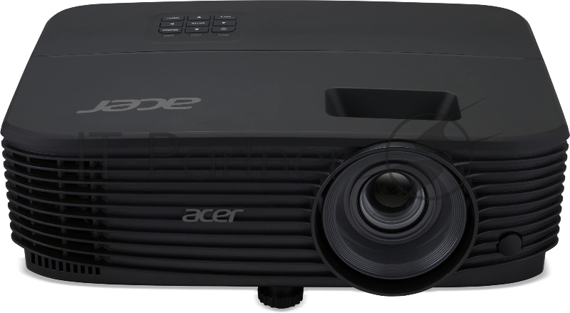 Проектор Acer X1329 DLP 4800Lm LS (1280x800) 20000:1 ресурс лампы:6000часов 1xUSB typeA 2xHDMI 2.25кг